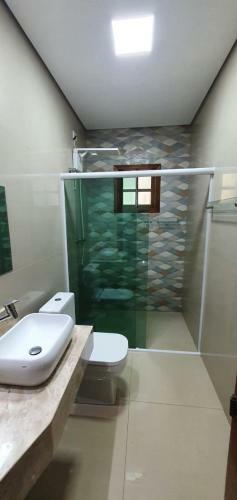 Casa Cocais-ibi�na-piscina Climatizada, Jacuzzi & Sauna