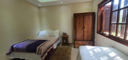 Casa Cocais-ibi�na-piscina Climatizada, Jacuzzi & Sauna
