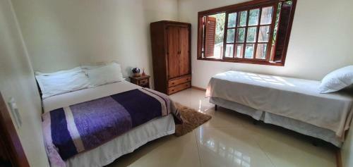 Casa Cocais-ibi�na-piscina Climatizada, Jacuzzi & Sauna
