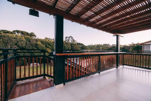Posada Pousada Trem Chic