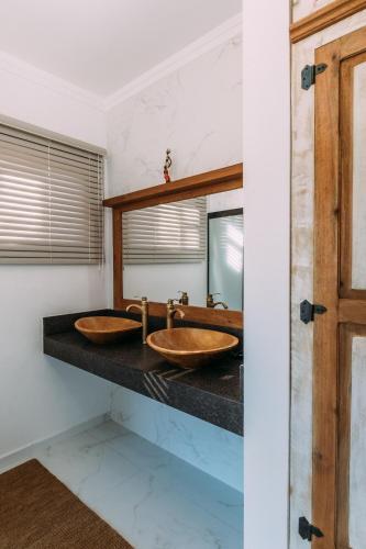 Posada Pousada Trem Chic