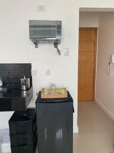 Apartamento Studio Pequenino E Charmoso Na Cidade Baixa