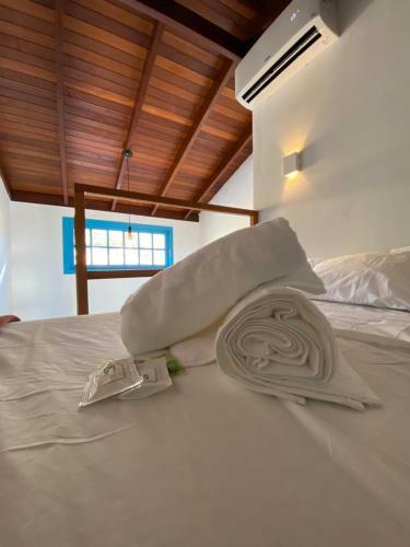 Lodge Espa�o Tropic�lia