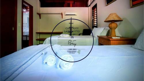 Condom�nio Pipa Hills - Casa Poty