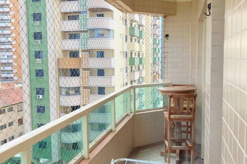 Apartamento Apto 53 - Vista Para O Mar