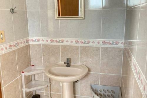 Apartamento Apto 53 - Vista Para O Mar