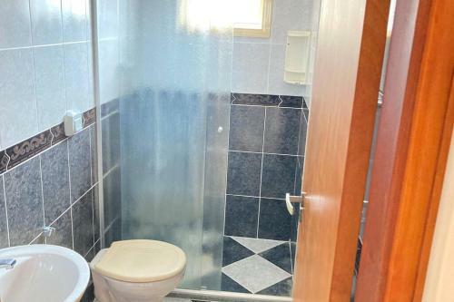 Apartamento Apto 53 - Vista Para O Mar