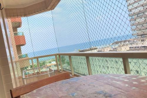 Apartamento Apto 53 - Vista Para O Mar