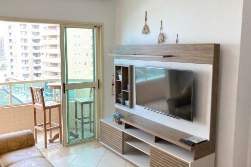 Apartamento Apto 53 - Vista Para O Mar