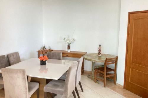 Apartamento Apto 53 - Vista Para O Mar