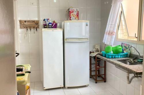 Apartamento Apto 53 - Vista Para O Mar