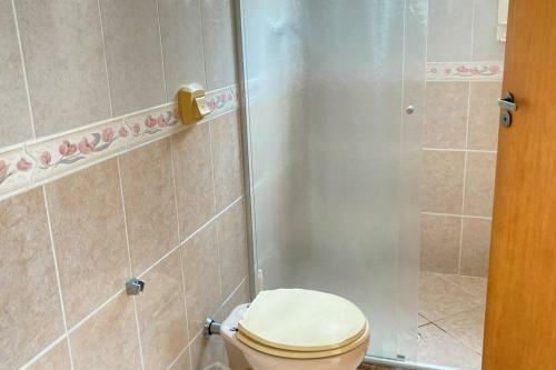 Apartamento Apto 53 - Vista Para O Mar