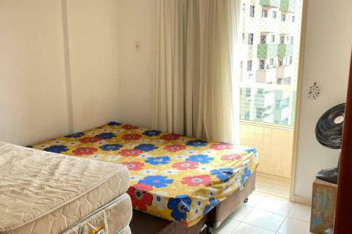 Apartamento Apto 53 - Vista Para O Mar
