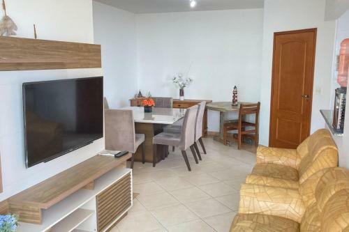 Apartamento Apto 53 - Vista Para O Mar