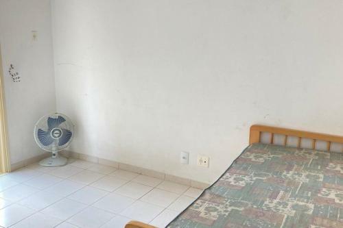 Apartamento Apto 53 - Vista Para O Mar