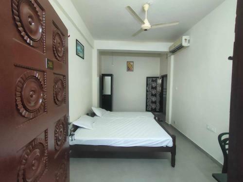 Motel Jinnens Tourist Home