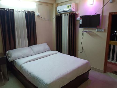 Bed & Breakfast White Pearl Homestay