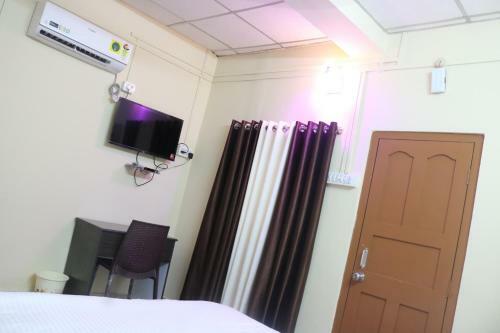 Bed & Breakfast White Pearl Homestay