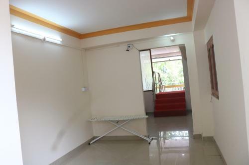 Bed & Breakfast White Pearl Homestay