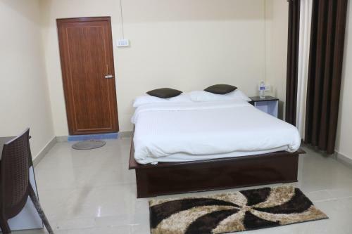 Bed & Breakfast White Pearl Homestay