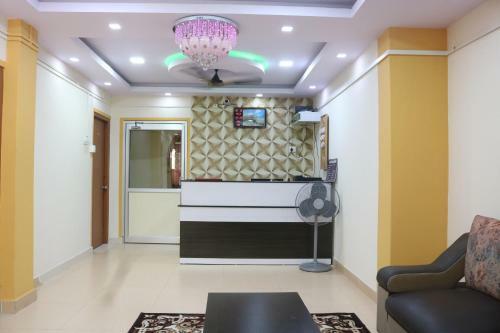 Bed & Breakfast White Pearl Homestay