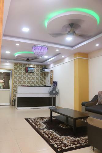 Bed & Breakfast White Pearl Homestay
