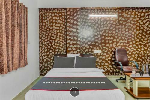 Oyo 92166 Hotel Vijit Palace