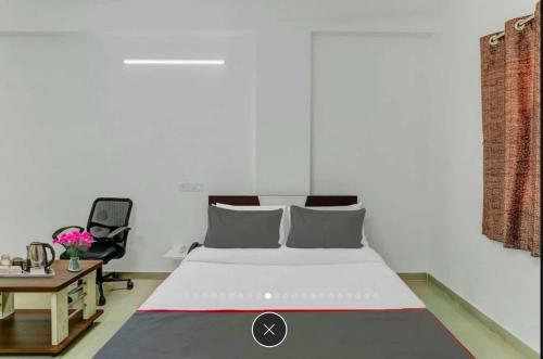 Oyo 92166 Hotel Vijit Palace