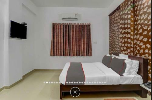 Oyo 92166 Hotel Vijit Palace