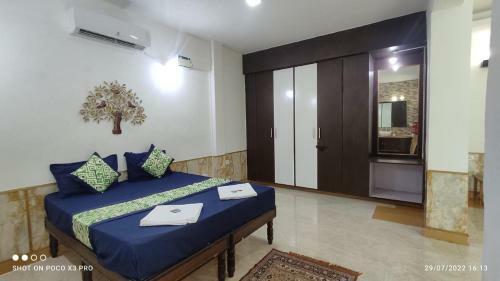 Hostal 3 Bhk Shivaprivatevilla