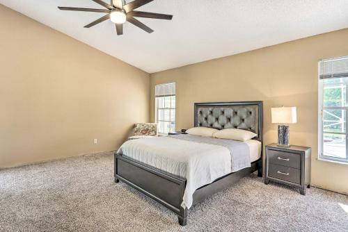 Pristine Port St Lucie Home About 7 Mi To Ocean!