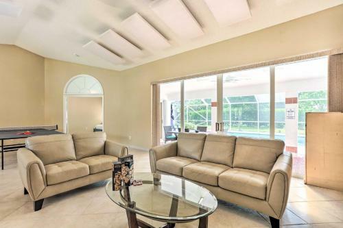 Pristine Port St Lucie Home About 7 Mi To Ocean!