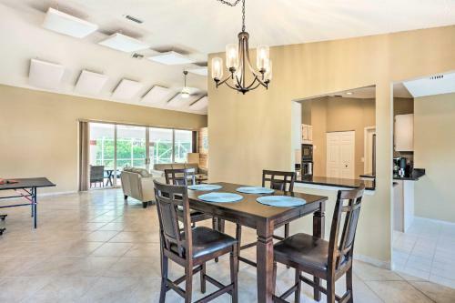 Pristine Port St Lucie Home About 7 Mi To Ocean!