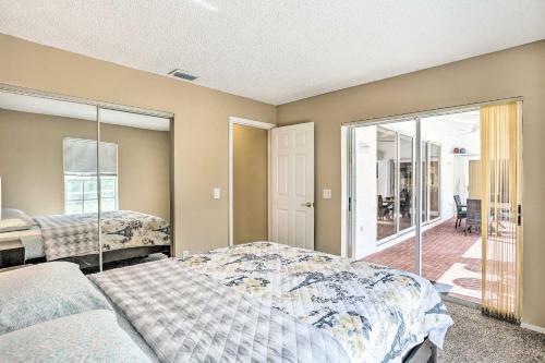 Pristine Port St Lucie Home About 7 Mi To Ocean!