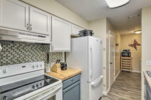 Panama City Bungalow Less Than 2 Mi To Water Access!