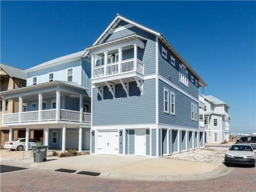 Sea View Play Home
