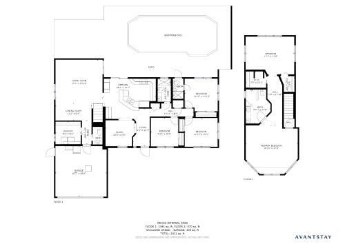 Sunflower By Avantstay Pool, Bbq, Pool Table & Outdoor Dining