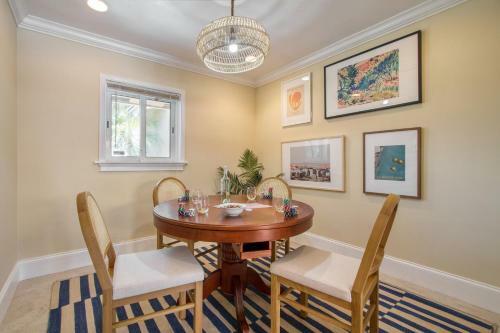 Sunflower By Avantstay Pool, Bbq, Pool Table & Outdoor Dining