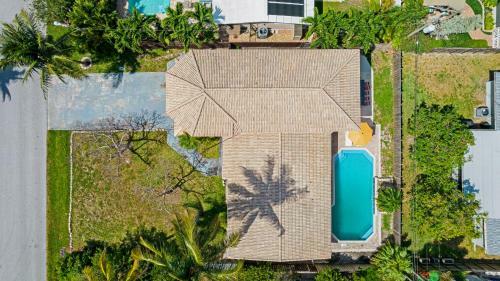 Sunflower By Avantstay Pool, Bbq, Pool Table & Outdoor Dining