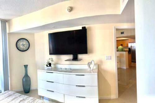 Apartamento Gorgeous Oceanfront Sunny Isles Beach Condo