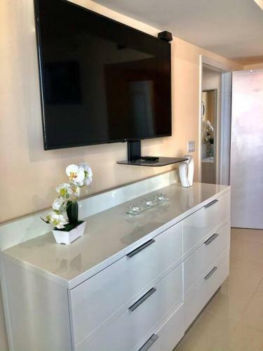 Apartamento Gorgeous Oceanfront Sunny Isles Beach Condo