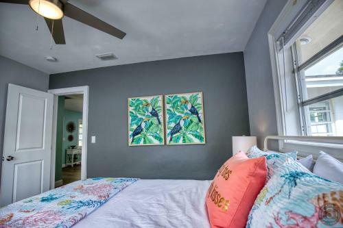 Peaceful, Gorgeous, Near Siesta Key, 3 Bed, 2 Bath