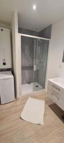 Apartamento Les Arcades Buis Les Baronnies