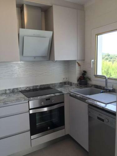 Apartamento On The Beach ! Fiber Internet! October Reduction!