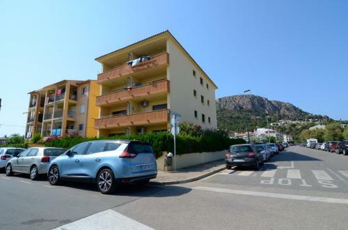 Apartamento Con Aire Acondicionado Belmont 2-a