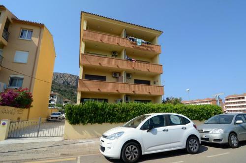 Apartamento Con Aire Acondicionado Belmont 2-a