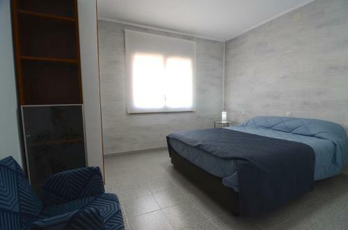 Apartamento Con Aire Acondicionado Belmont 2-a