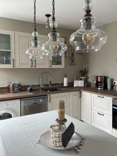 Apartamento Onaturl Appartement Nuits Campagnardes