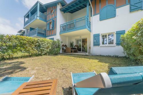 Apartamento Appartement Proche D'hossegor Et Plages
