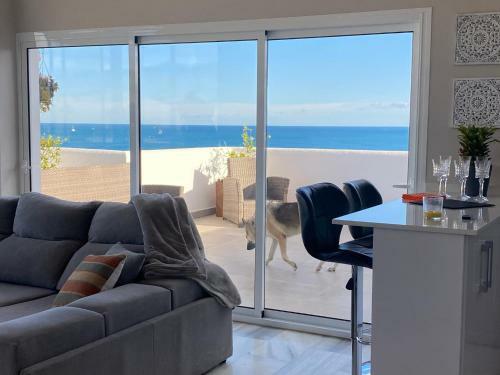 Apartamento Paradise Penthouse On The Mediterranean